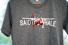 Load image into Gallery viewer, Sea Plane Tee
