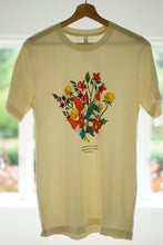 Load image into Gallery viewer, Rocket-Pop Bouquet Unisex T-shirt
